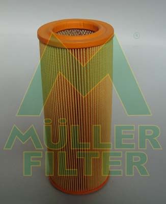 MULLER FILTER Ilmansuodatin PA310